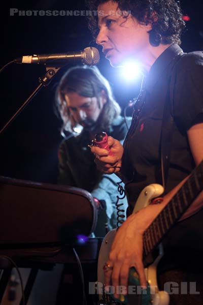 CARLA BOZULICH - 2012-11-18 - PARIS - La Maroquinerie - 